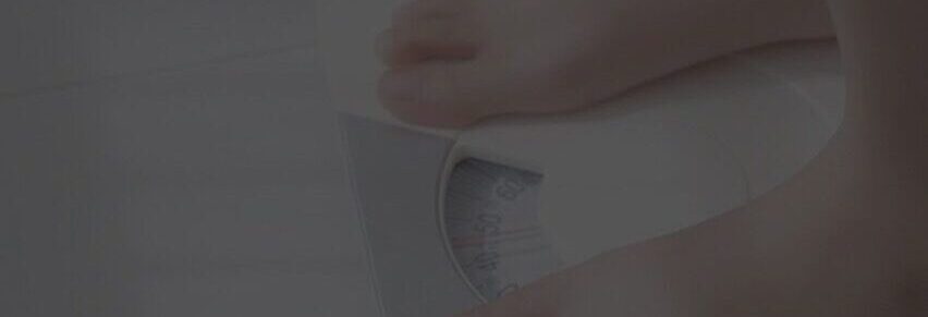 塩分の調整で体重を落とす。