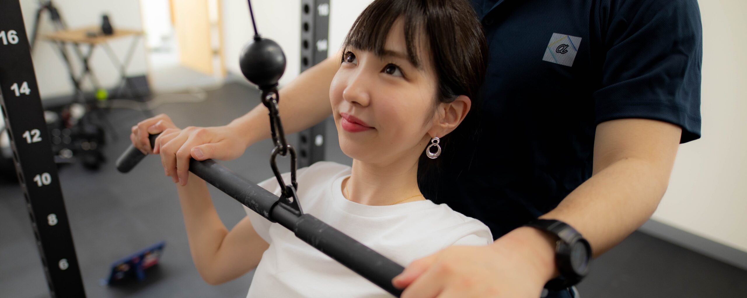 aLLパーソナルジム トレーニング初心者におすすめ | 清澄白河