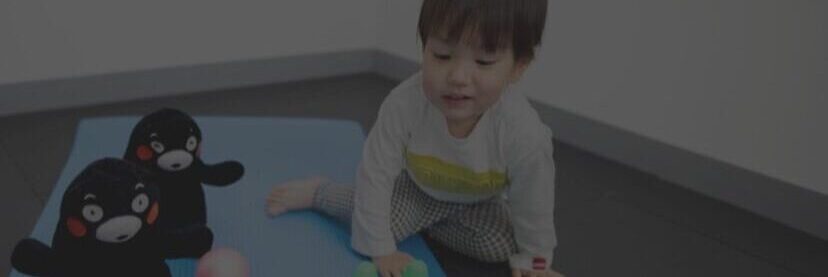 40代・女性 江東区在住　子供を連れてパーソナルトレーニングジムを利用