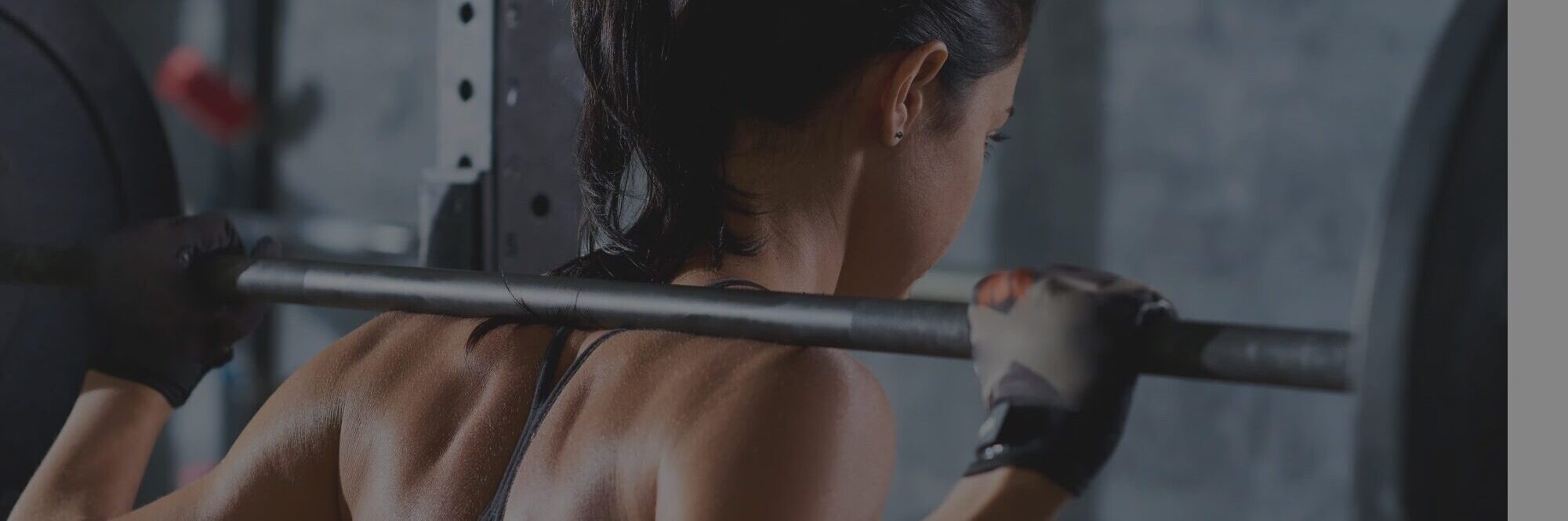 女性が筋トレをするべき理由とは？