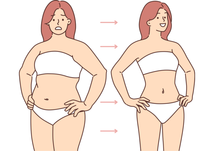 「筋トレは裏切らない」は本当？成果が出るまでのリアルな時間軸の画像