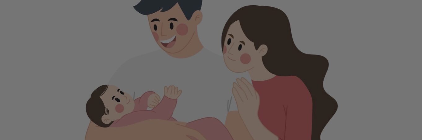 30代・女性 江東区在住　子供と旦那とペアパーソナルを利用。家族で通えて楽しいです。