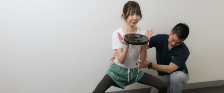 ダイエット | 清澄白河パーソナルジムの画像