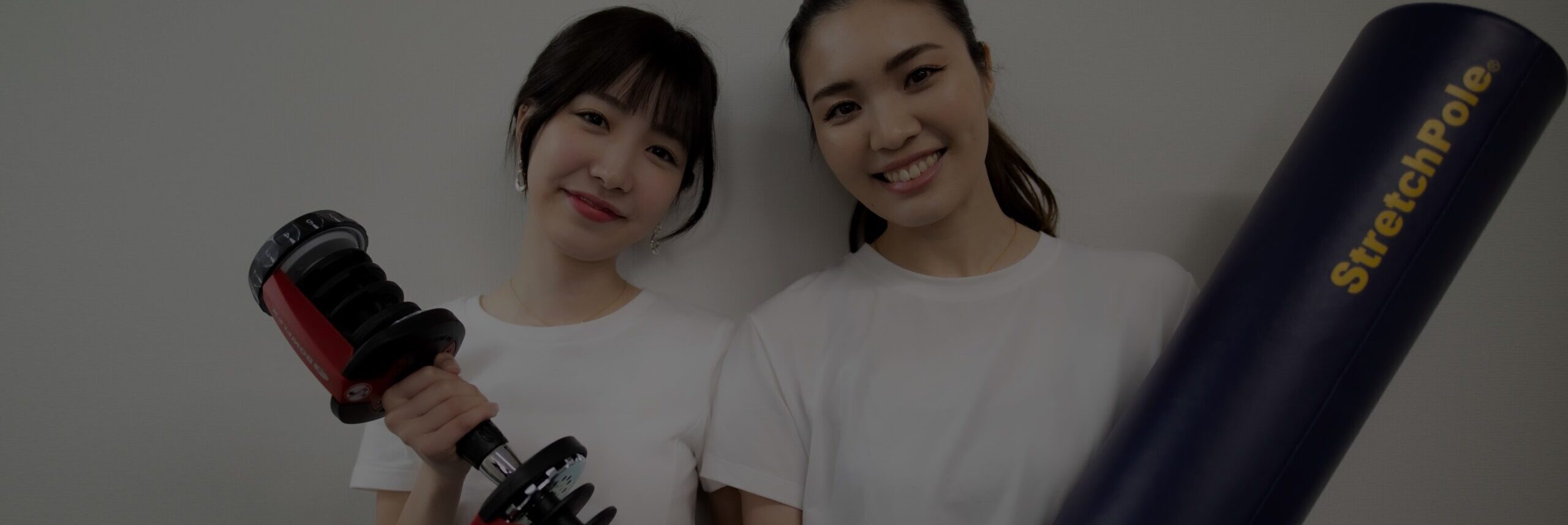 お客様の声の更新お知らせ【30代女性・M・K様フィットネスジムとパーソナルトレーニングを併用しています。】