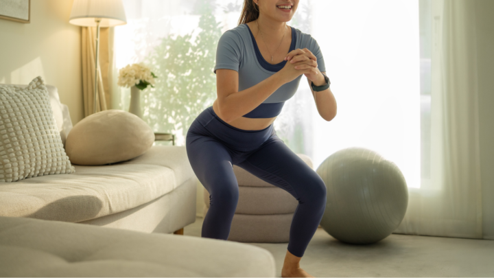 糖尿病と運動についての画像