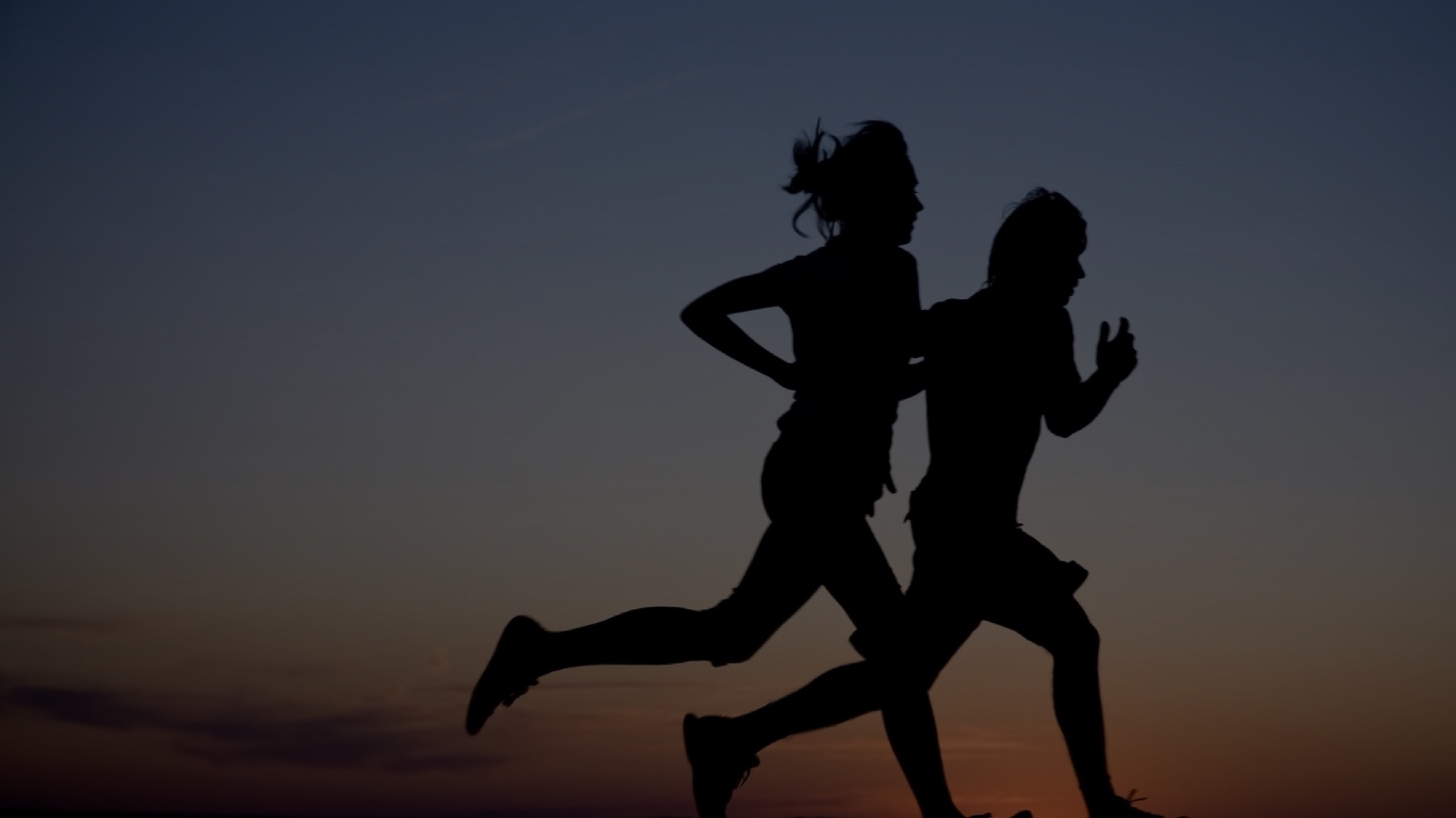 なぜ有酸素運動は体にいいのか?