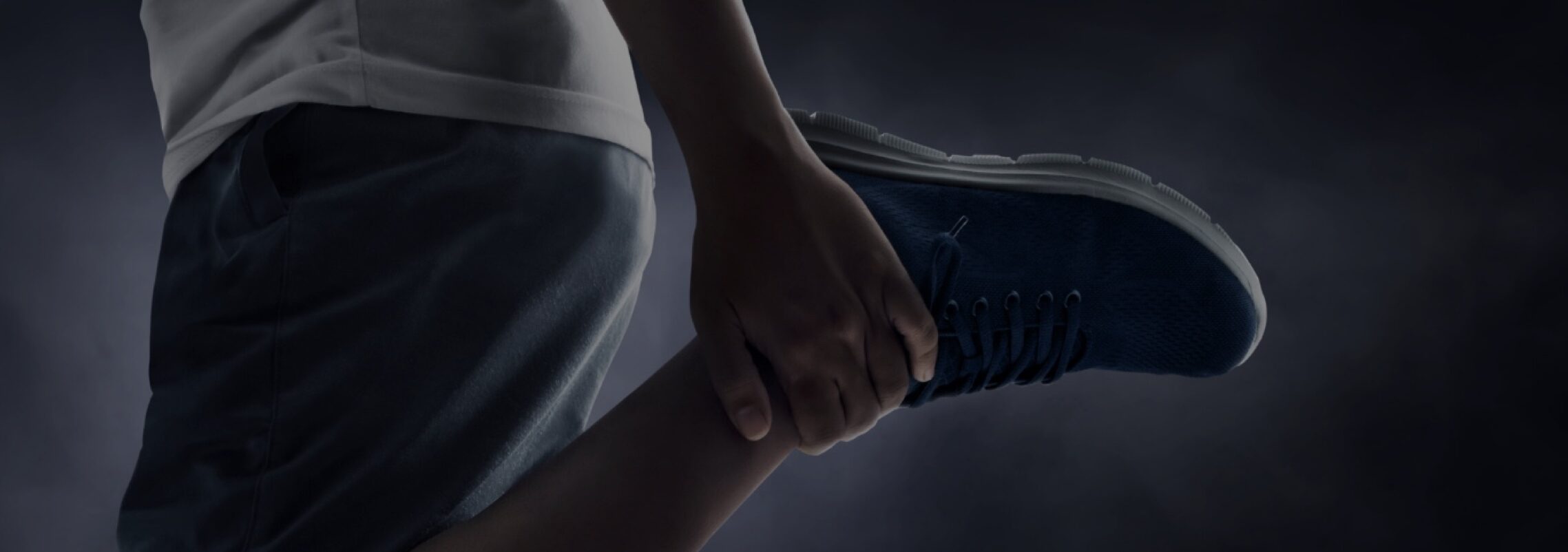 ウォーミングアップの必要性