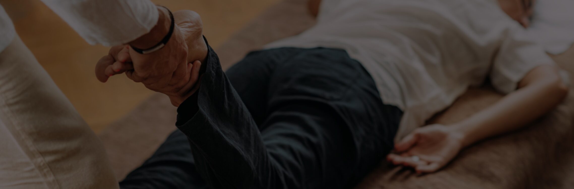 クールダウンの必要性