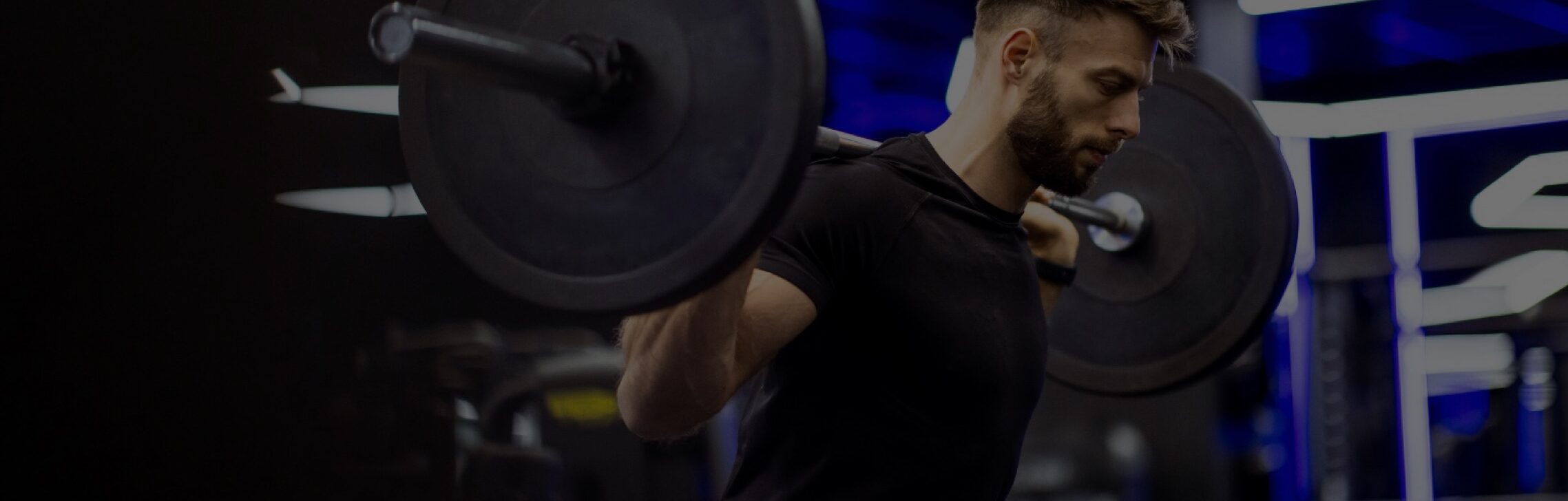 トレーニングのセットの組み方