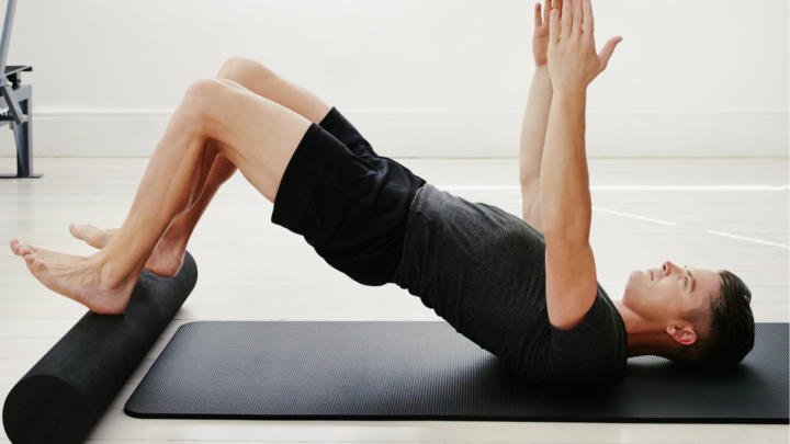 ウォーミングアップの必要性の画像