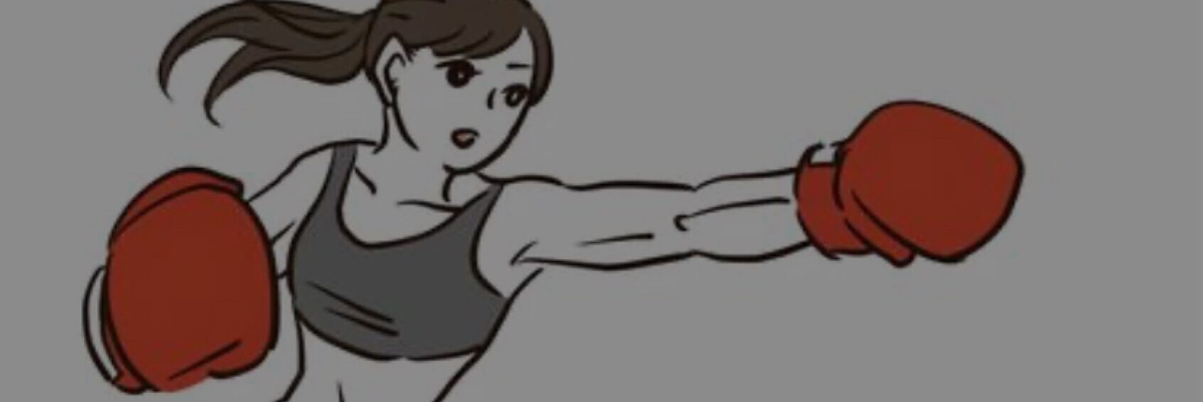 30代・女性 清澄白河在住　一人じゃできないトレーニング楽しみながら出来ています。