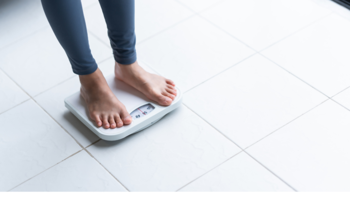 正月に太る理由とは？体の仕組みから考える正月太りの画像