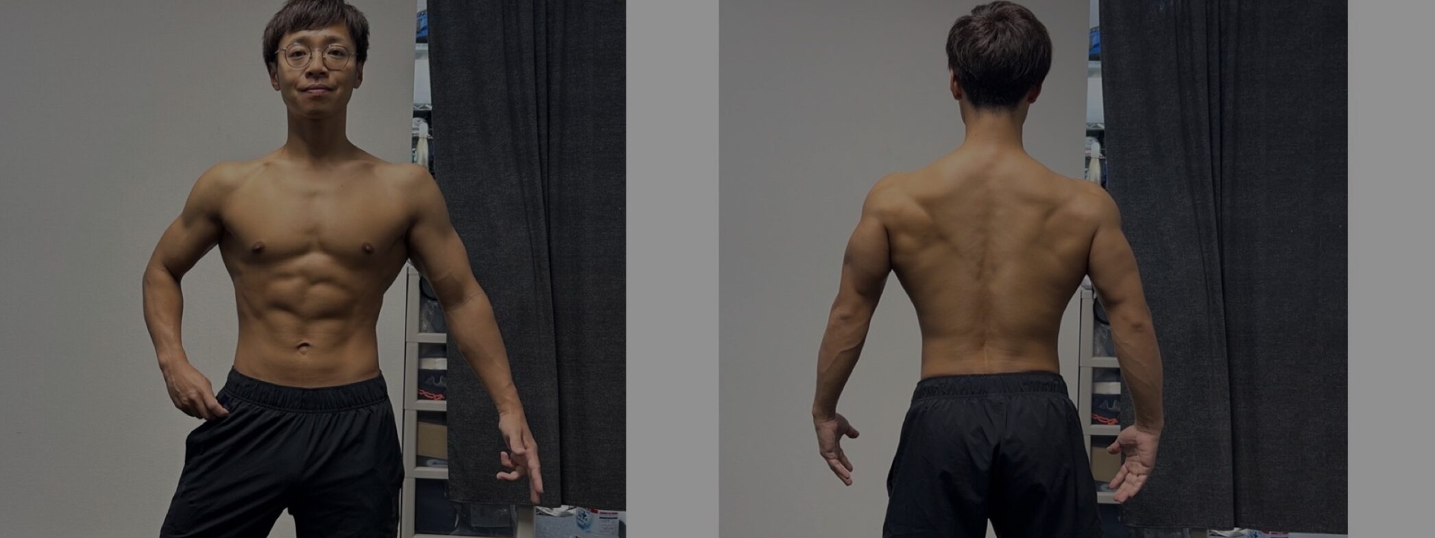 2026年5月金子トレーナー大会出場のお知らせ