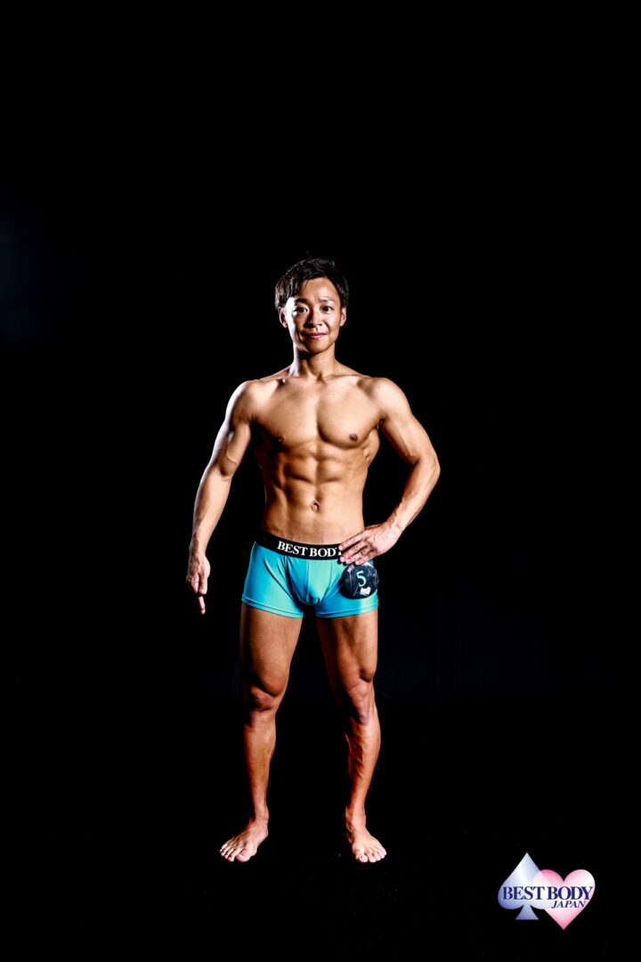 トレーナー紹介 金子竜太の画像
